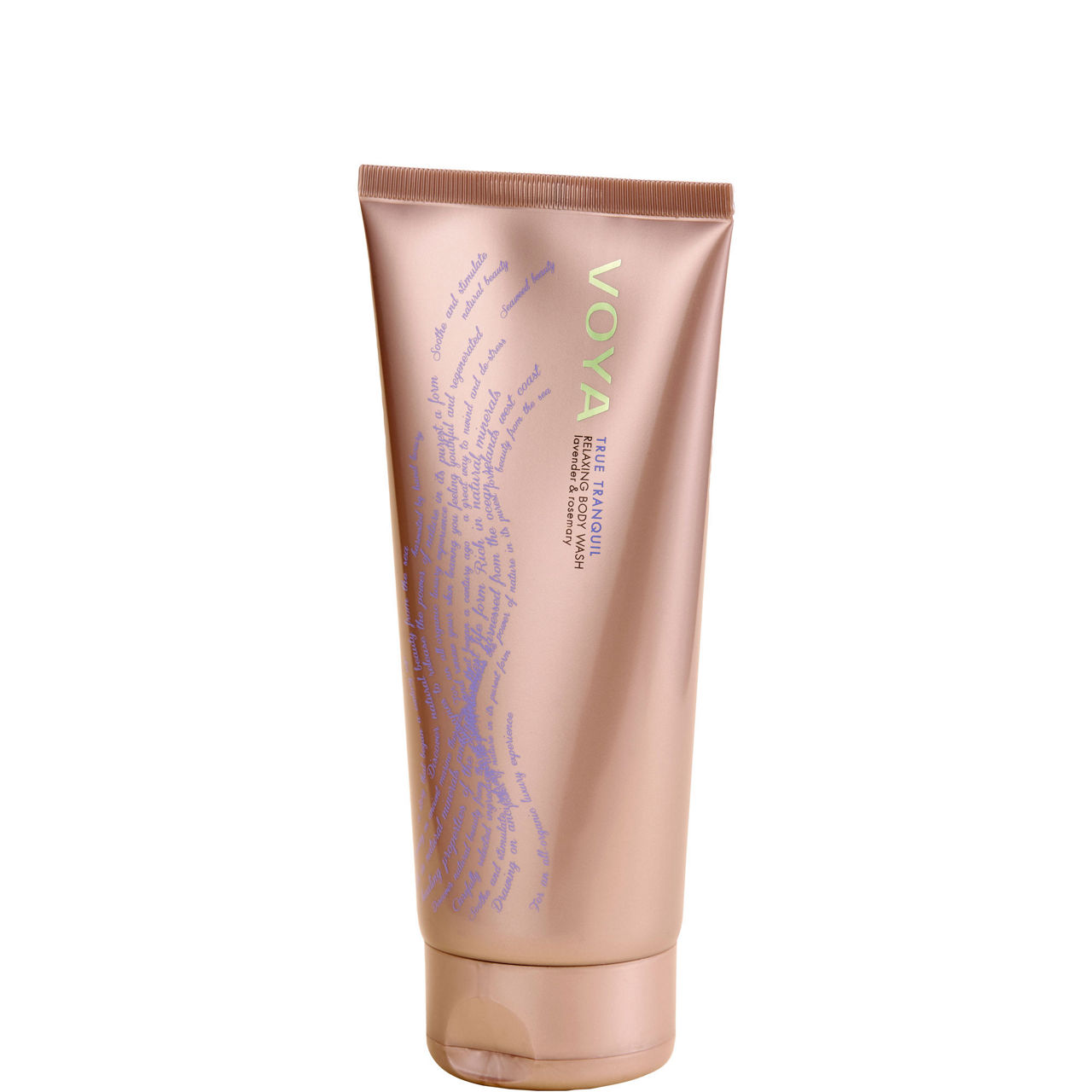 True Tranquil Relaxing Body Wash