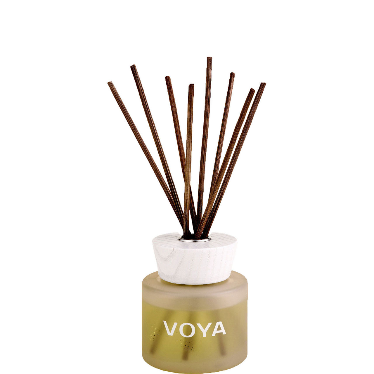 Coconut & Jasmine Reed Diffuser