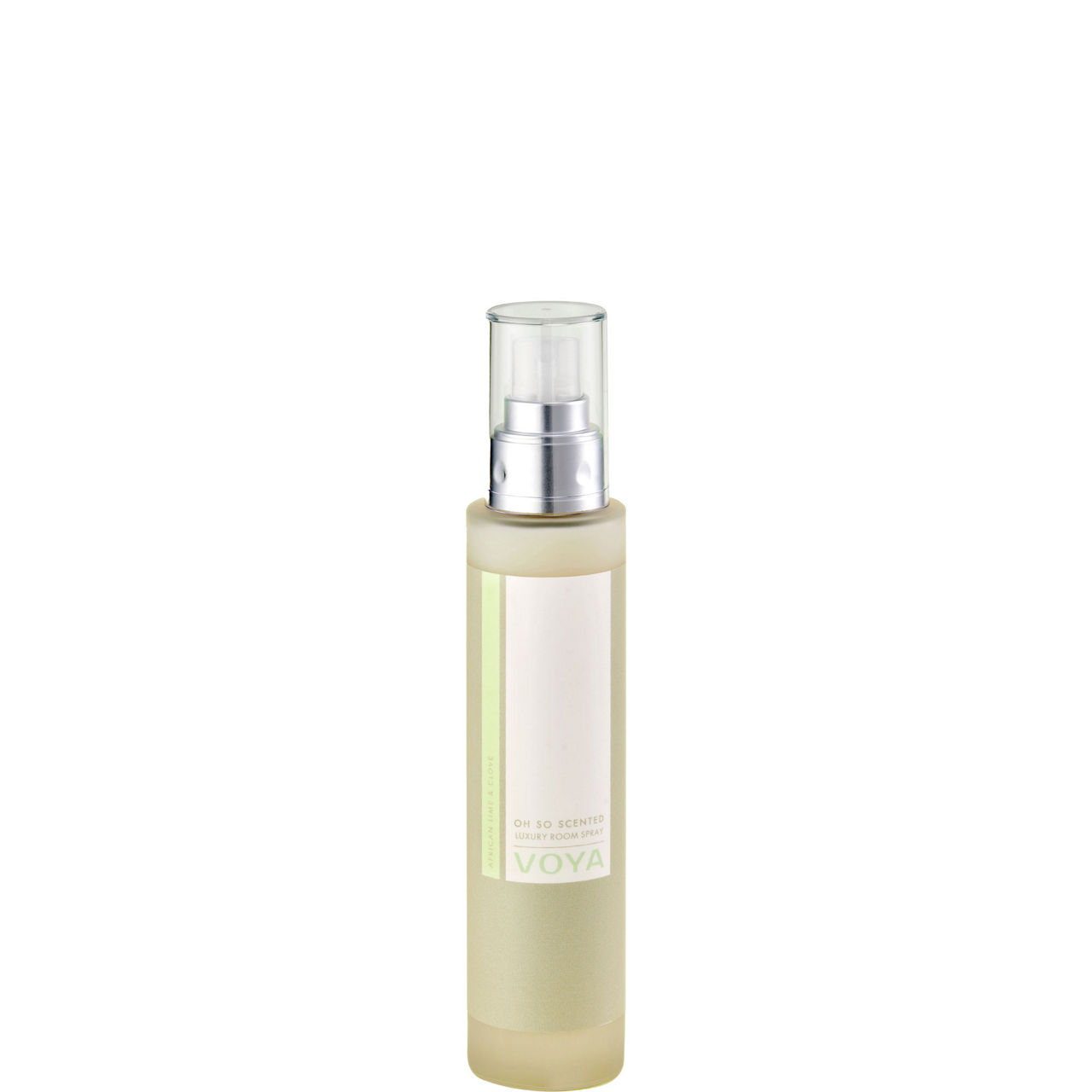 African Lime & Clove Room Spray 100ml