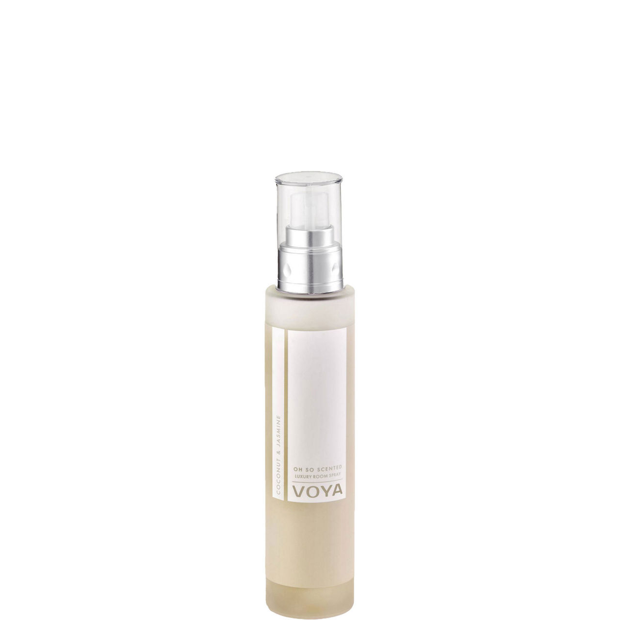 Coconut & Jasmine Room Spray