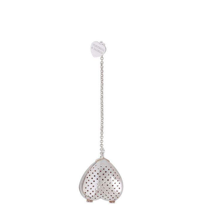 Heart Infuser Heart Infuser