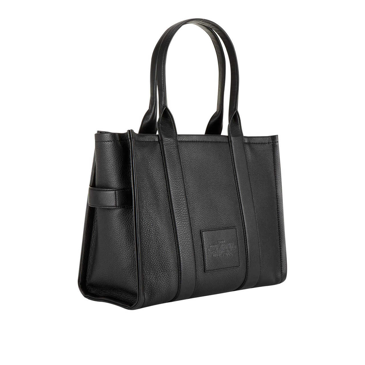 The Leather Large Tote Bag The Leather Large Tote Bag