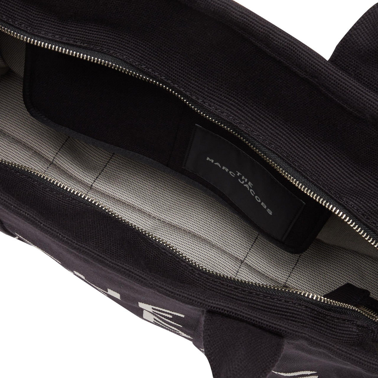 The Jaquard Large Tote Bag The Jaquard Large Tote Bag