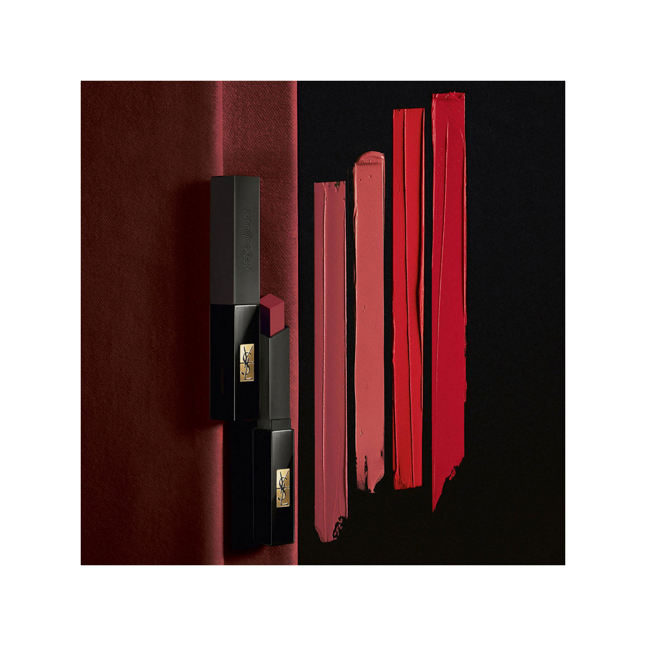 Rouge Pur Couture The Slim Velvet Radical Lipstick Rouge Pur Couture The Slim Velvet Radical Lipstick