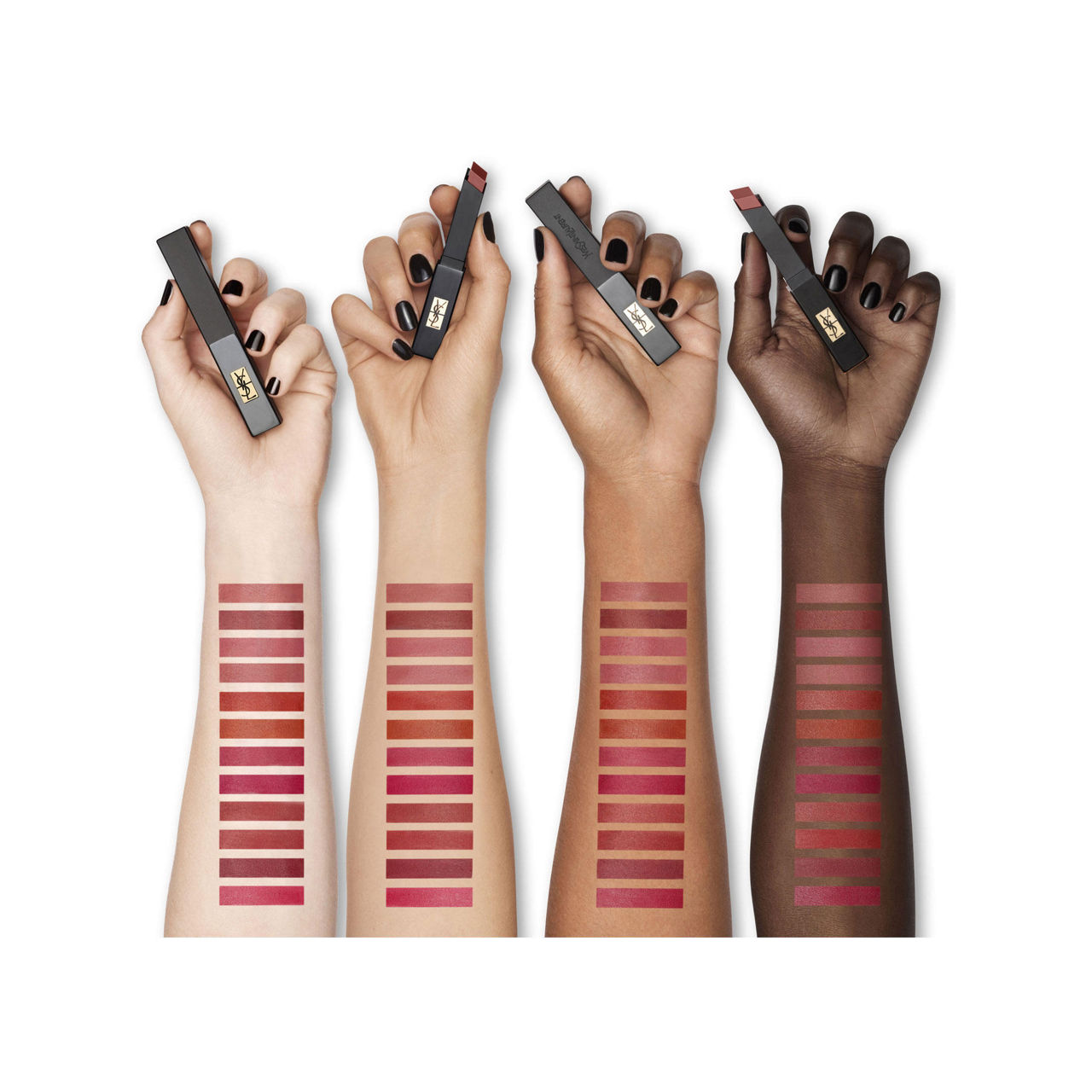 Rouge Pur Couture The Slim Velvet Radical Lipstick Rouge Pur Couture The Slim Velvet Radical Lipstick