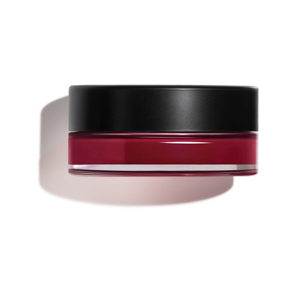 Lip And Cheek Balm Enhances Colour - Nourishes - Plumps Lip And Cheek Balm Enhances Colour - Nourishes - Plumps