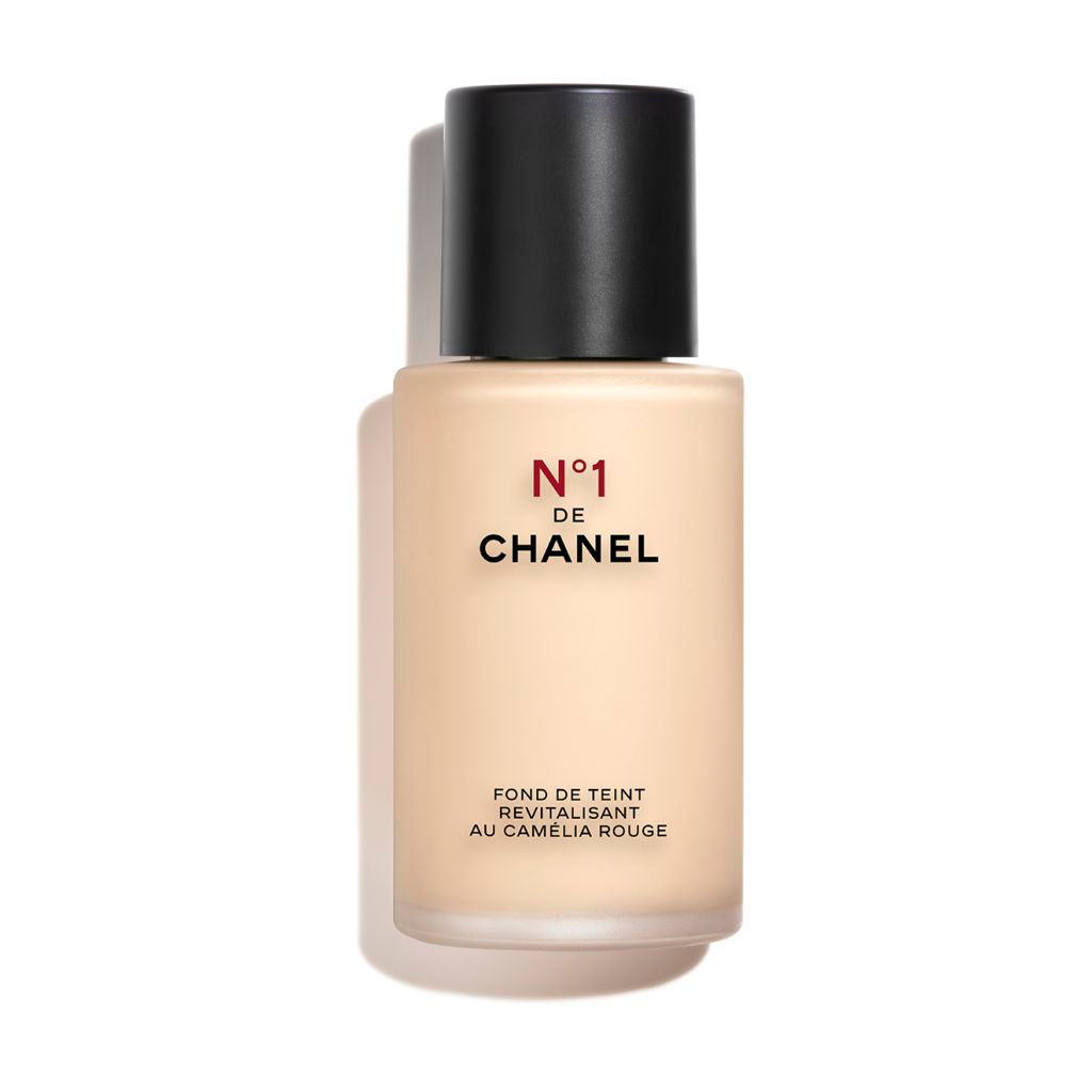 Revitalizing Foundation Revitalizing Foundation