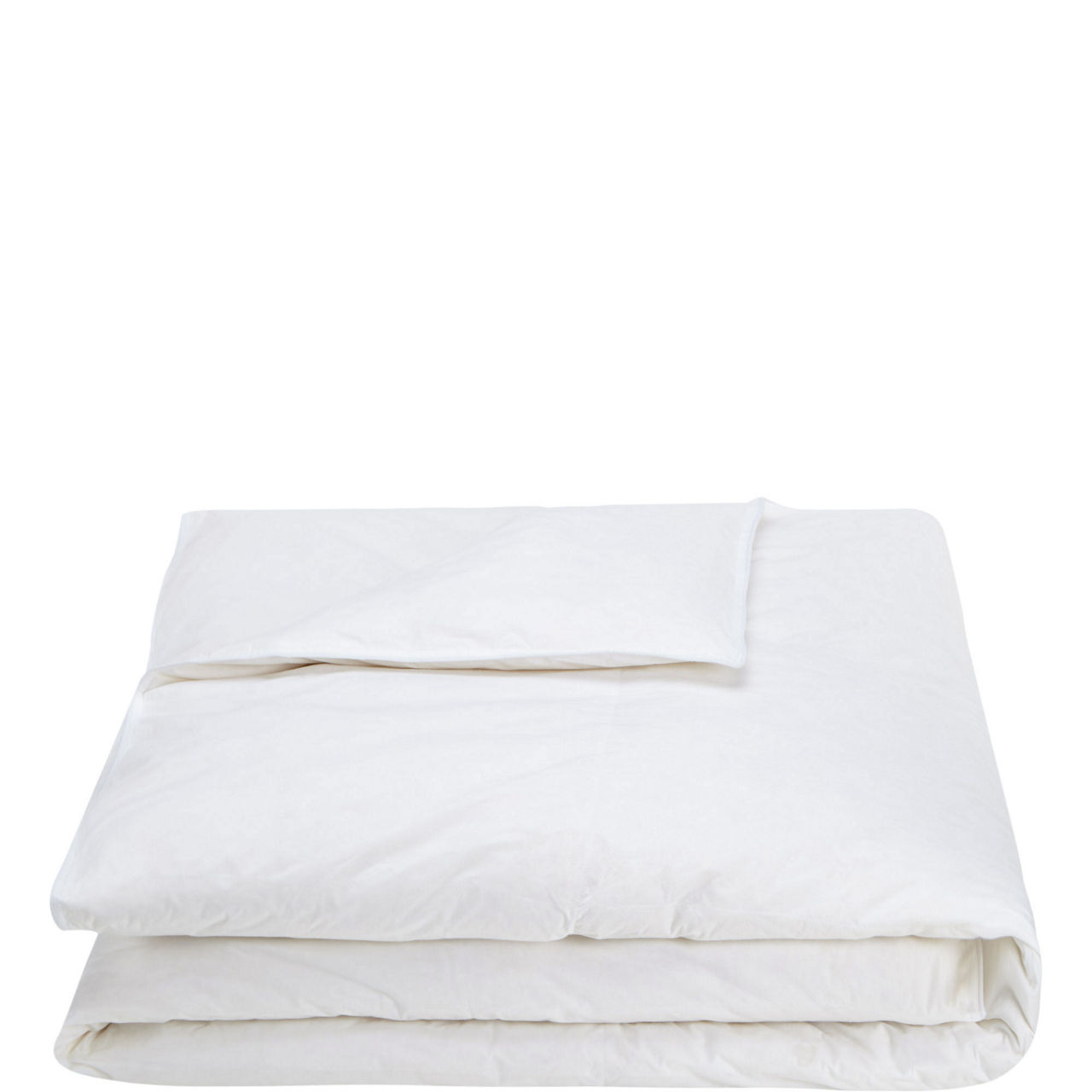Pure Down Duvet 10.5 Tog