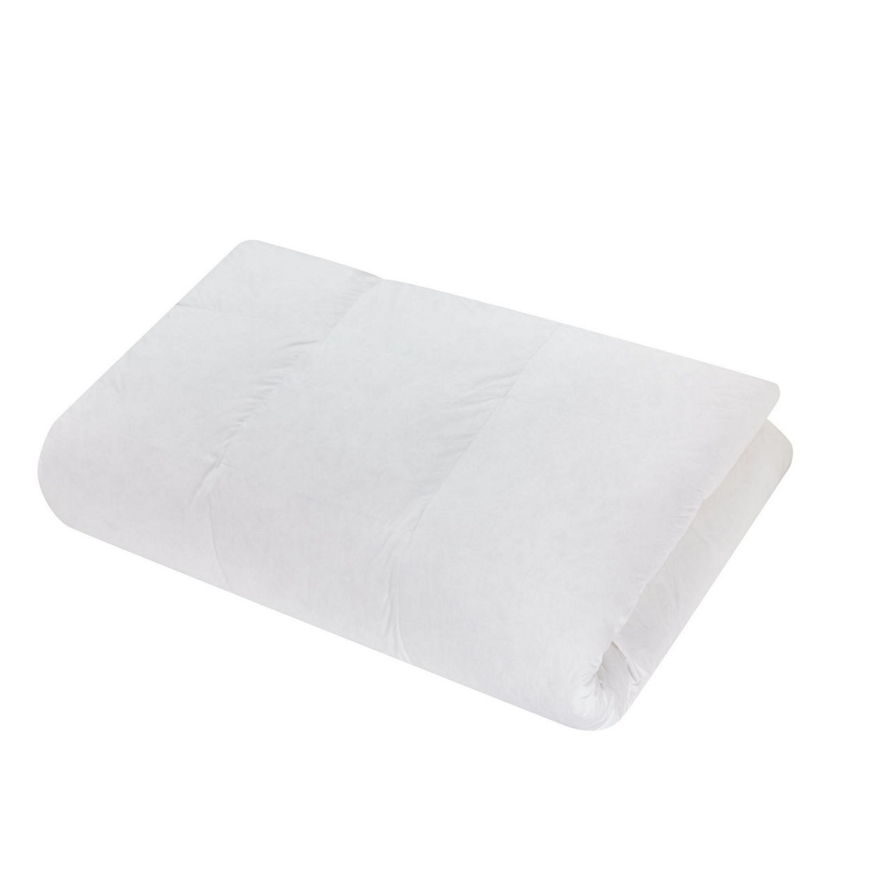 Goose Down Mattress Topper Goose Down Mattress Topper