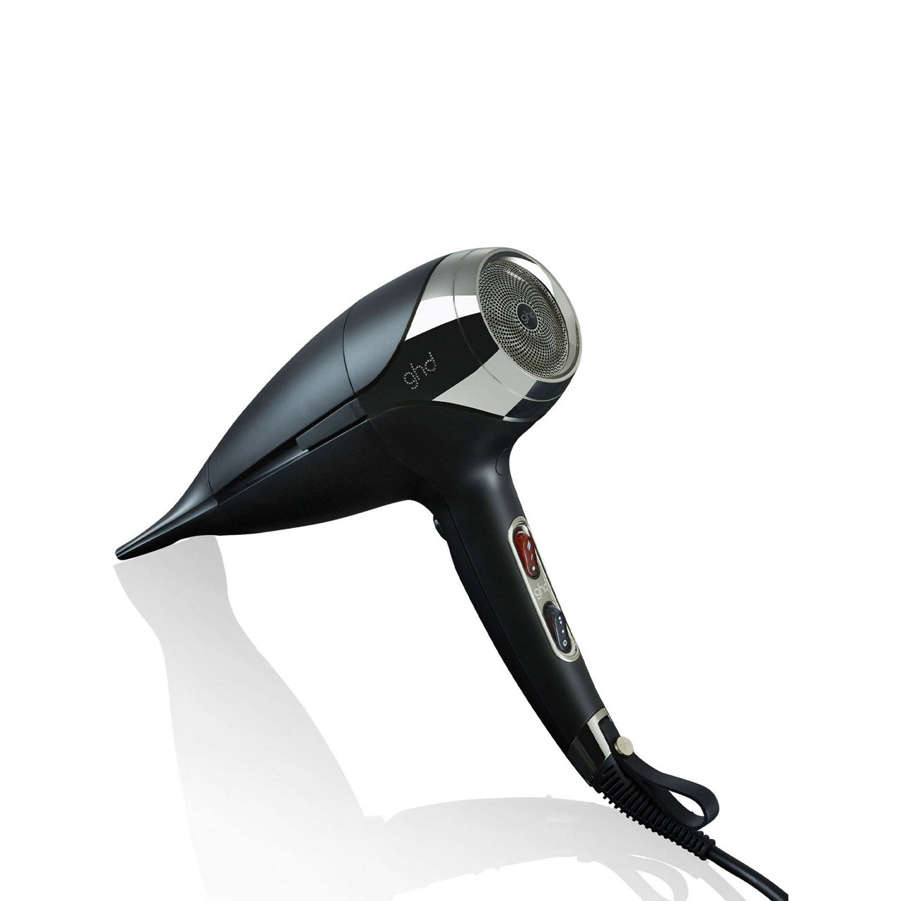 Helios™ Professional Hair Dryer Black