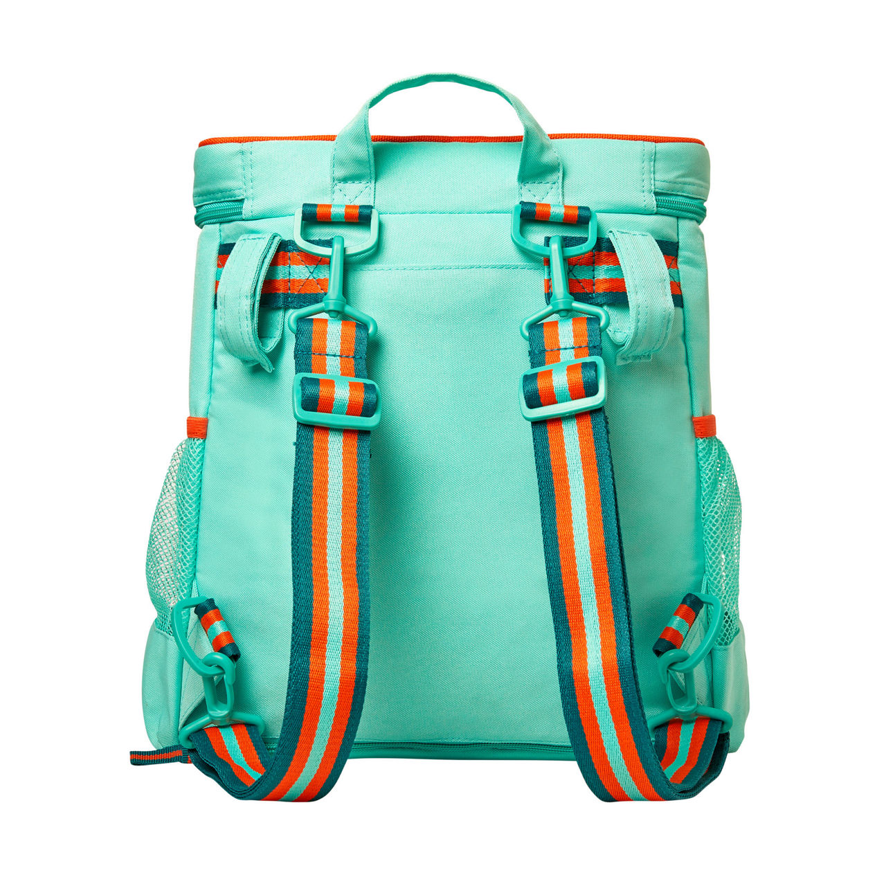 Fortnum's Backpacker's Picnic Bag, Eau de Nil Fortnum's Backpacker's Picnic Bag, Eau de Nil