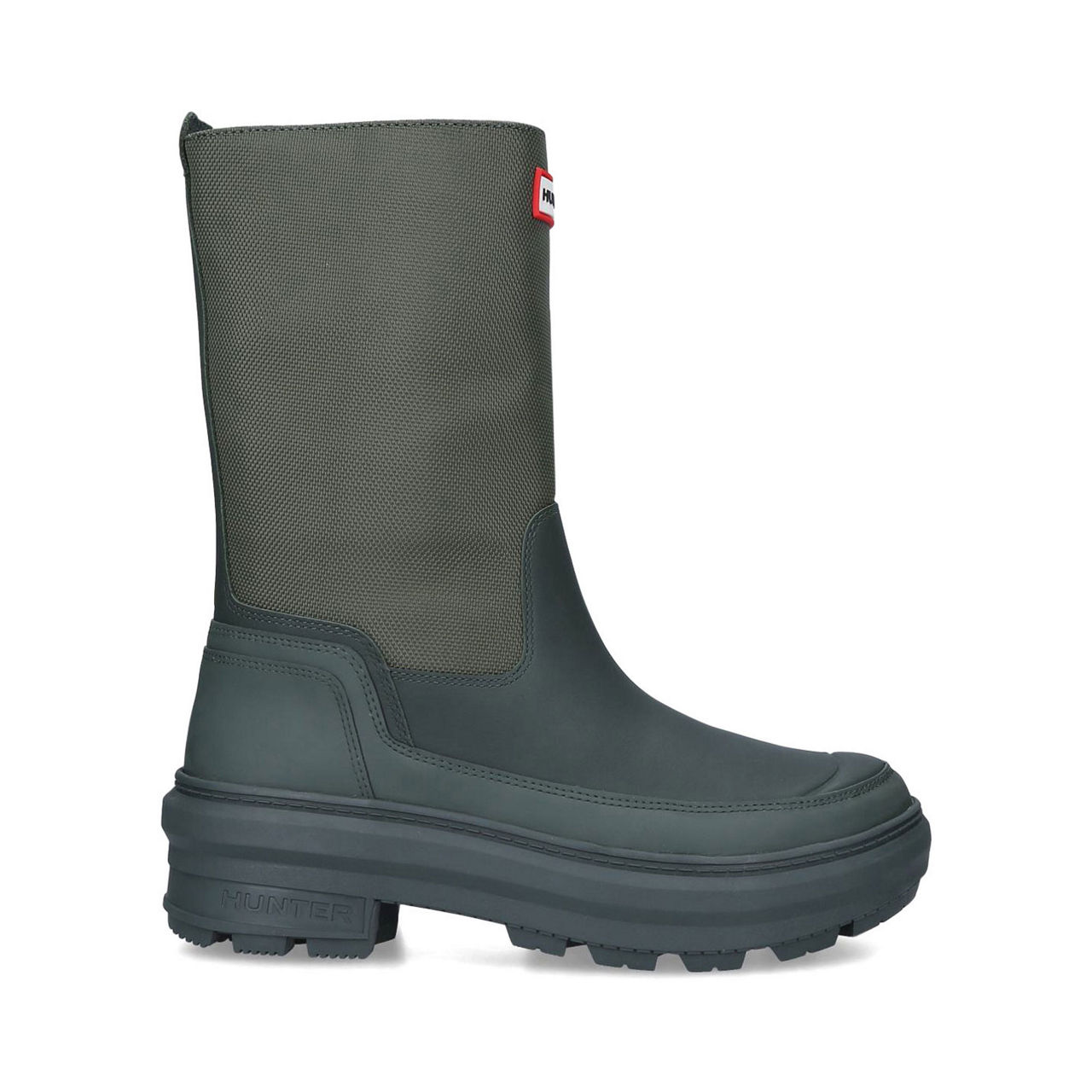 Killing Eve Short Hunting Boots Killing Eve Short Hunting Boots