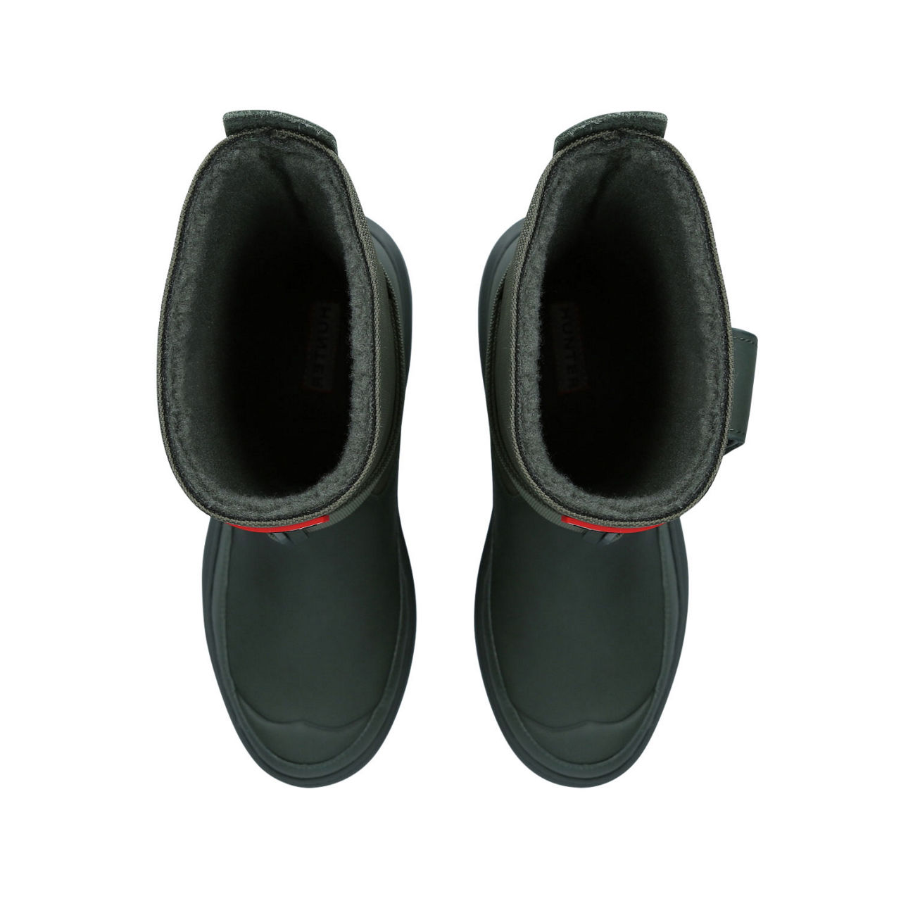 Killing Eve Short Hunting Boots Killing Eve Short Hunting Boots