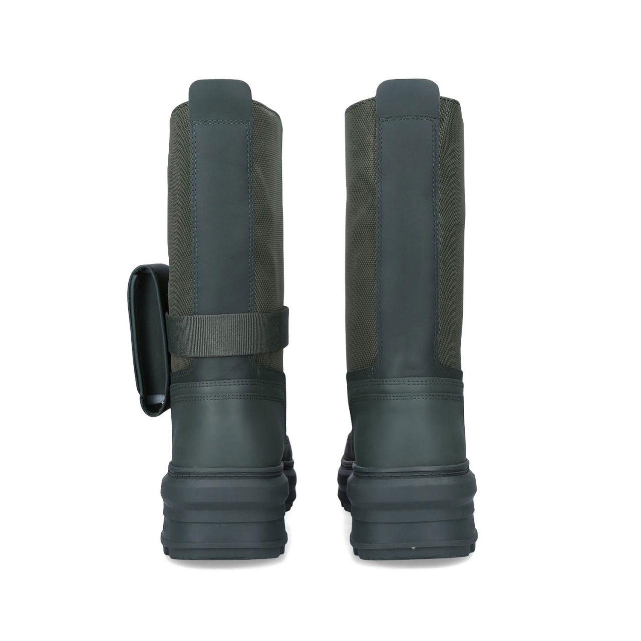 Killing Eve Short Hunting Boots Killing Eve Short Hunting Boots