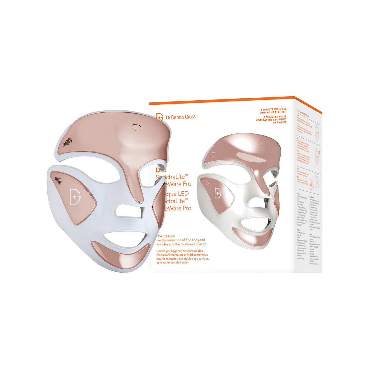 SpectraLite™ FaceWare Pro SpectraLite™ FaceWare Pro