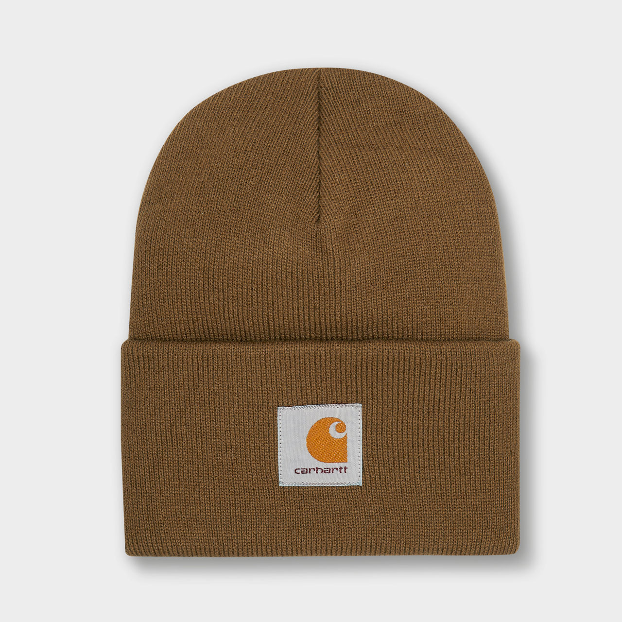 Logo Beanie Hat