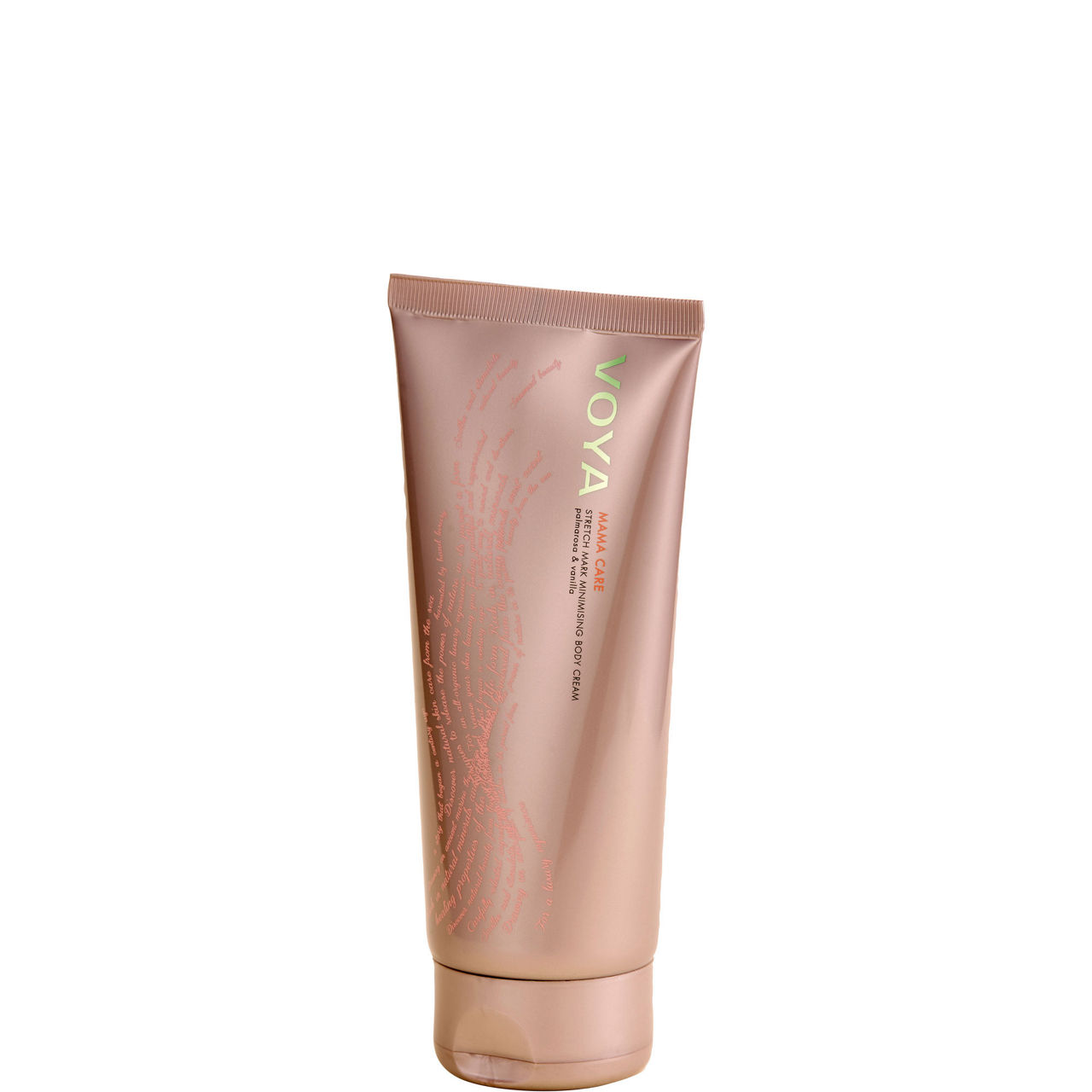 Mama Care Stretch Mark Minimising Body Cream