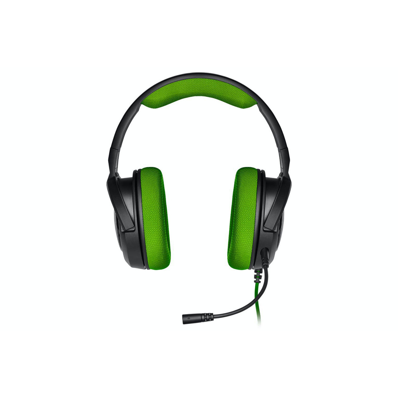 HS35 Stereo Gaming Headset HS35 Stereo Gaming Headset