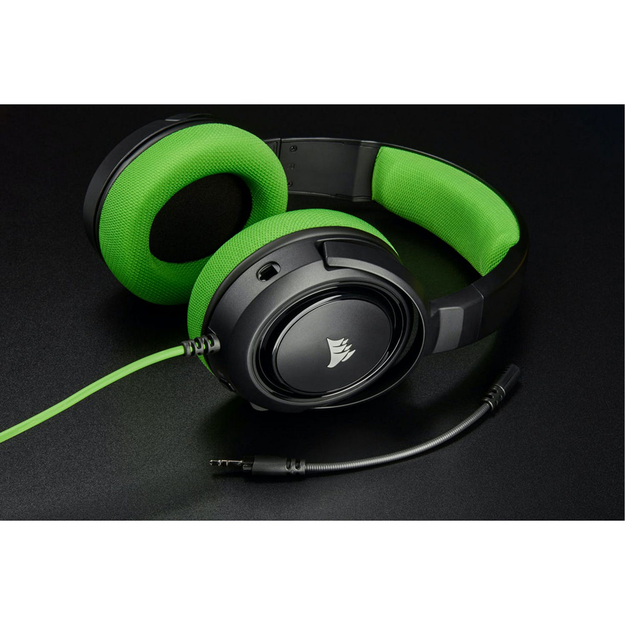 HS35 Stereo Gaming Headset HS35 Stereo Gaming Headset