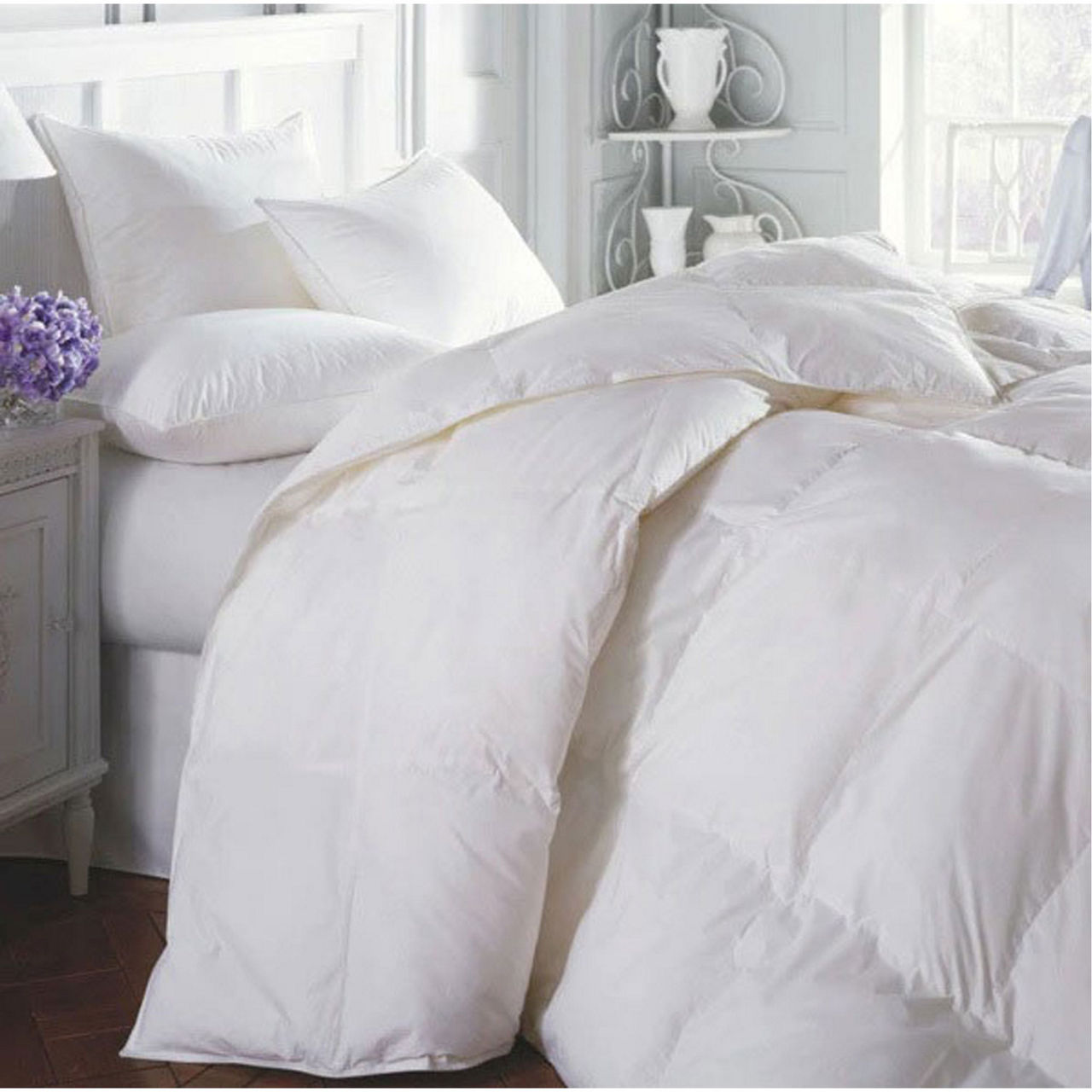 Polish Down Duvet 6 Tog