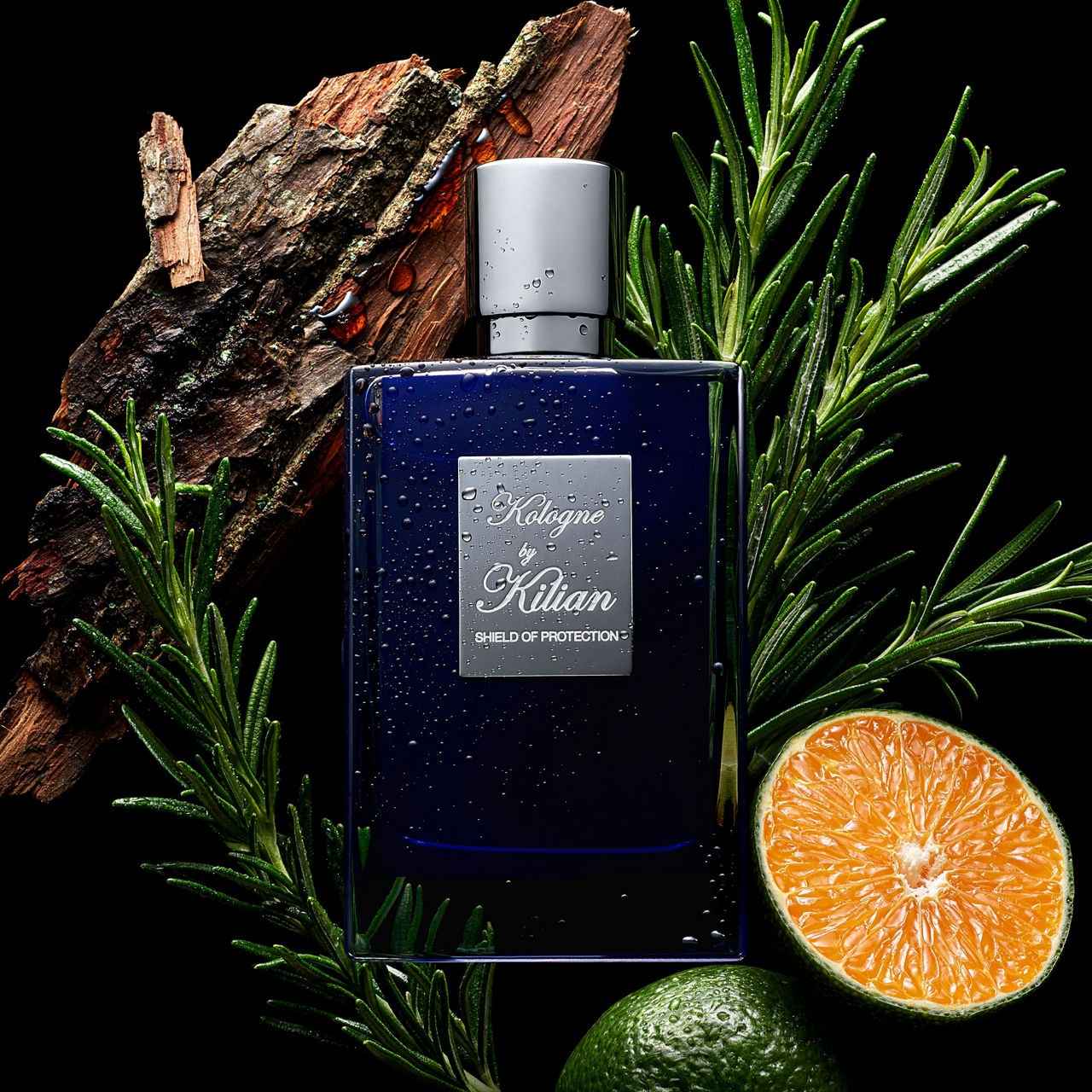 Kologne - Shield Of Protection Kologne - Shield Of Protection