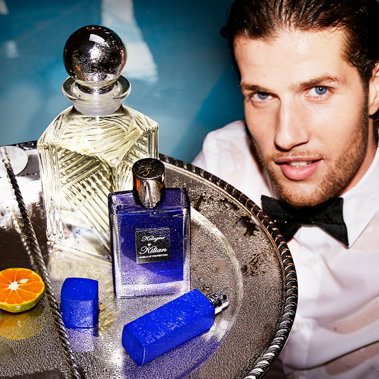 Kologne - Shield Of Protection Kologne - Shield Of Protection