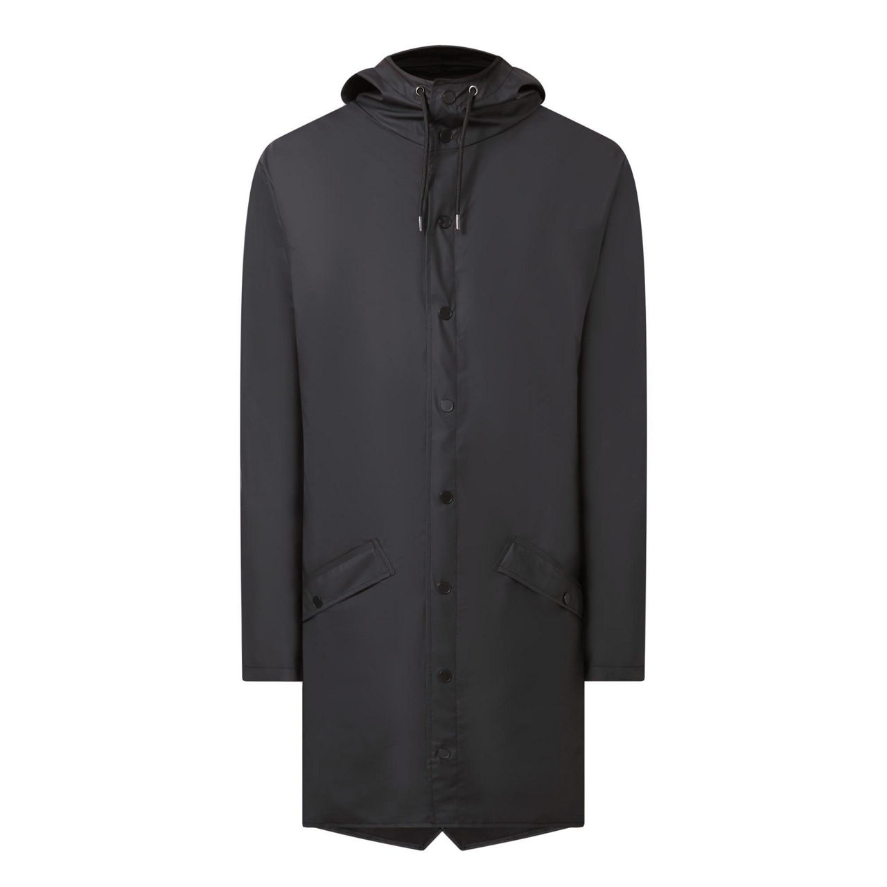 Long Jacket Unisex Long Jacket Unisex