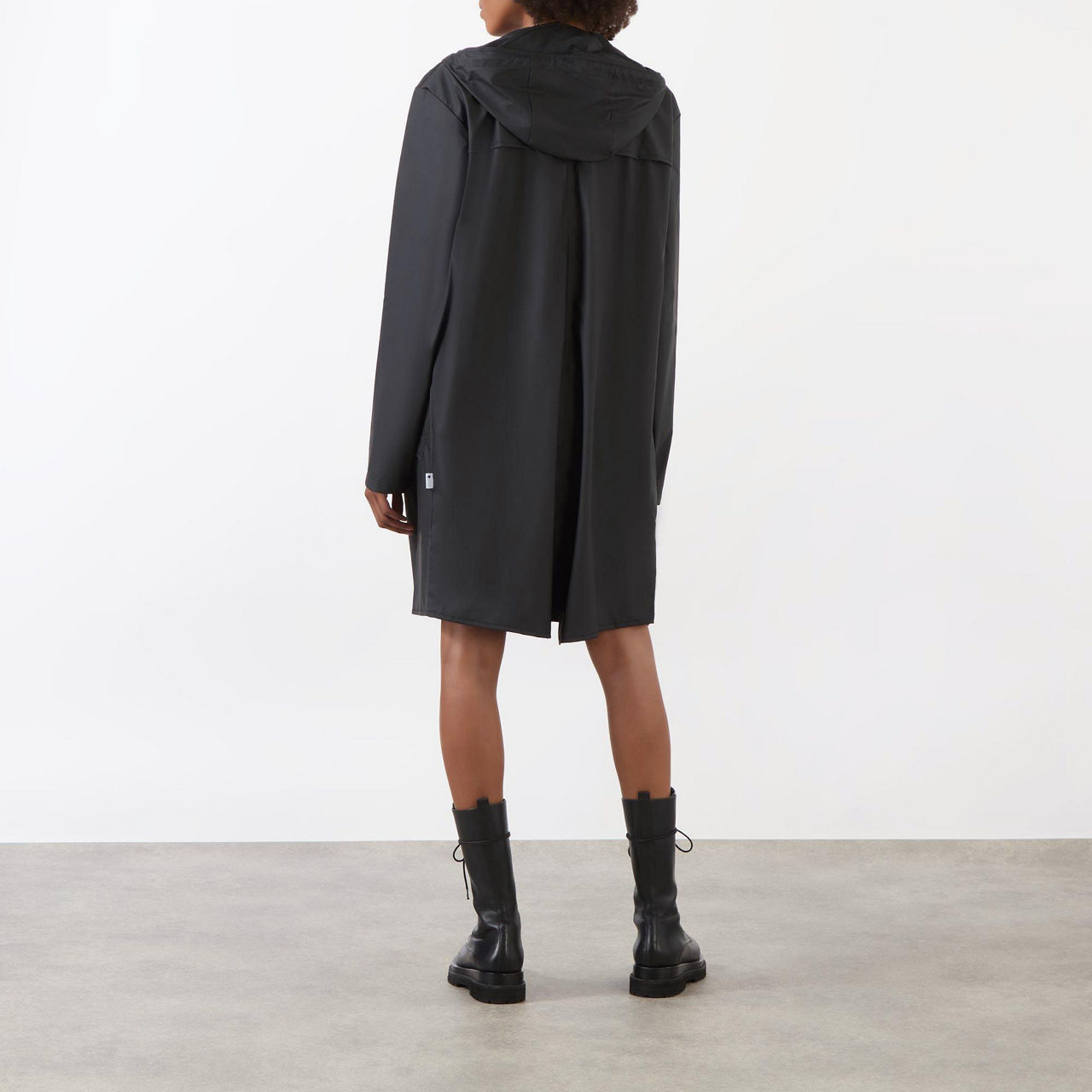 Long Jacket Unisex Long Jacket Unisex