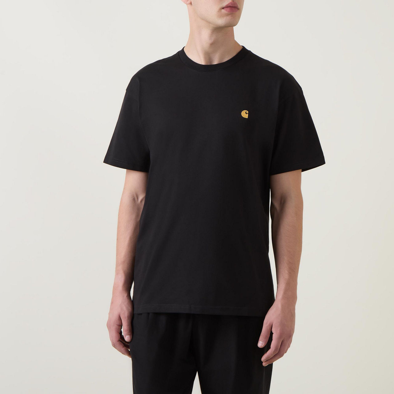 Chase Crew Neck T-Shirt Chase Crew Neck T-Shirt