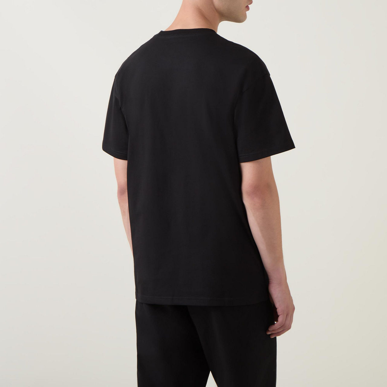 Chase Crew Neck T-Shirt Chase Crew Neck T-Shirt