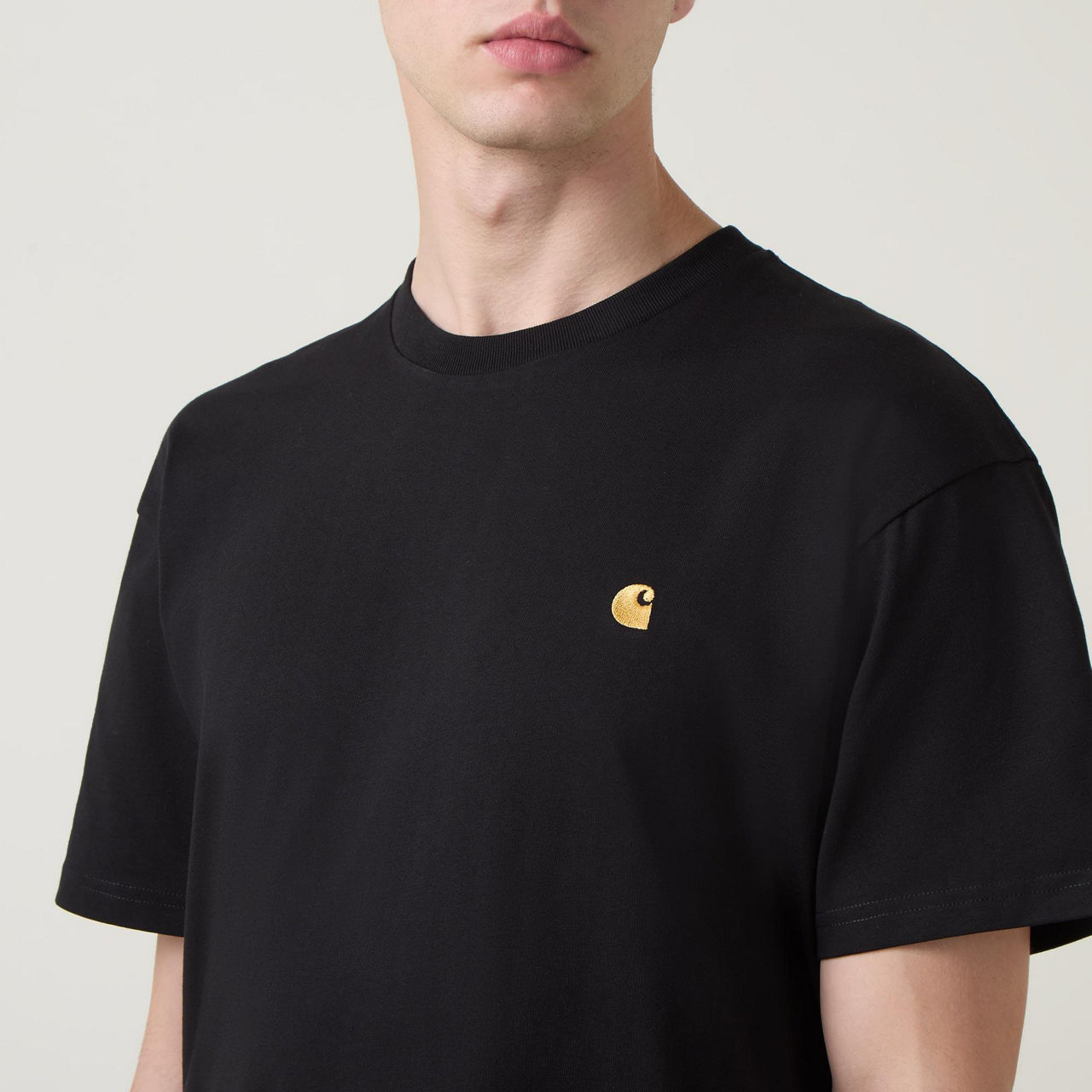 Chase Crew Neck T-Shirt Chase Crew Neck T-Shirt