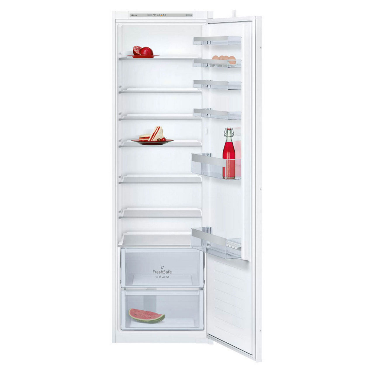 N50 Built In Fridge N50 Built In Fridge