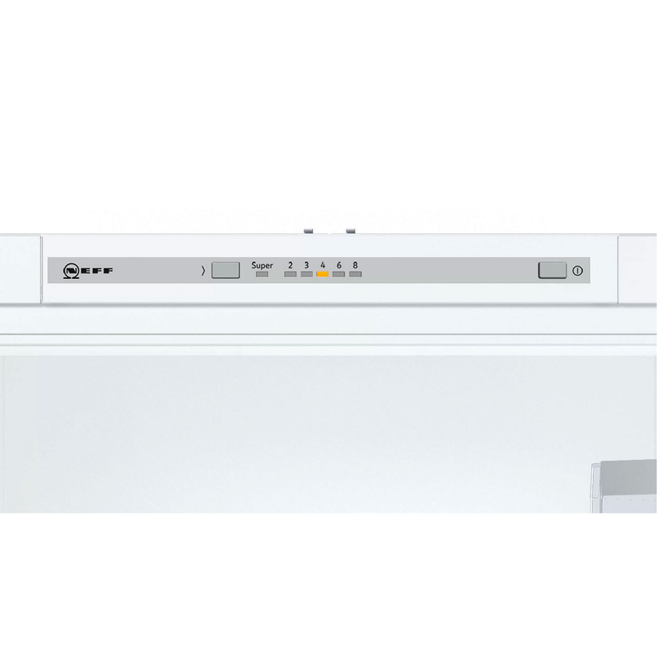 N50 Built In Fridge N50 Built In Fridge