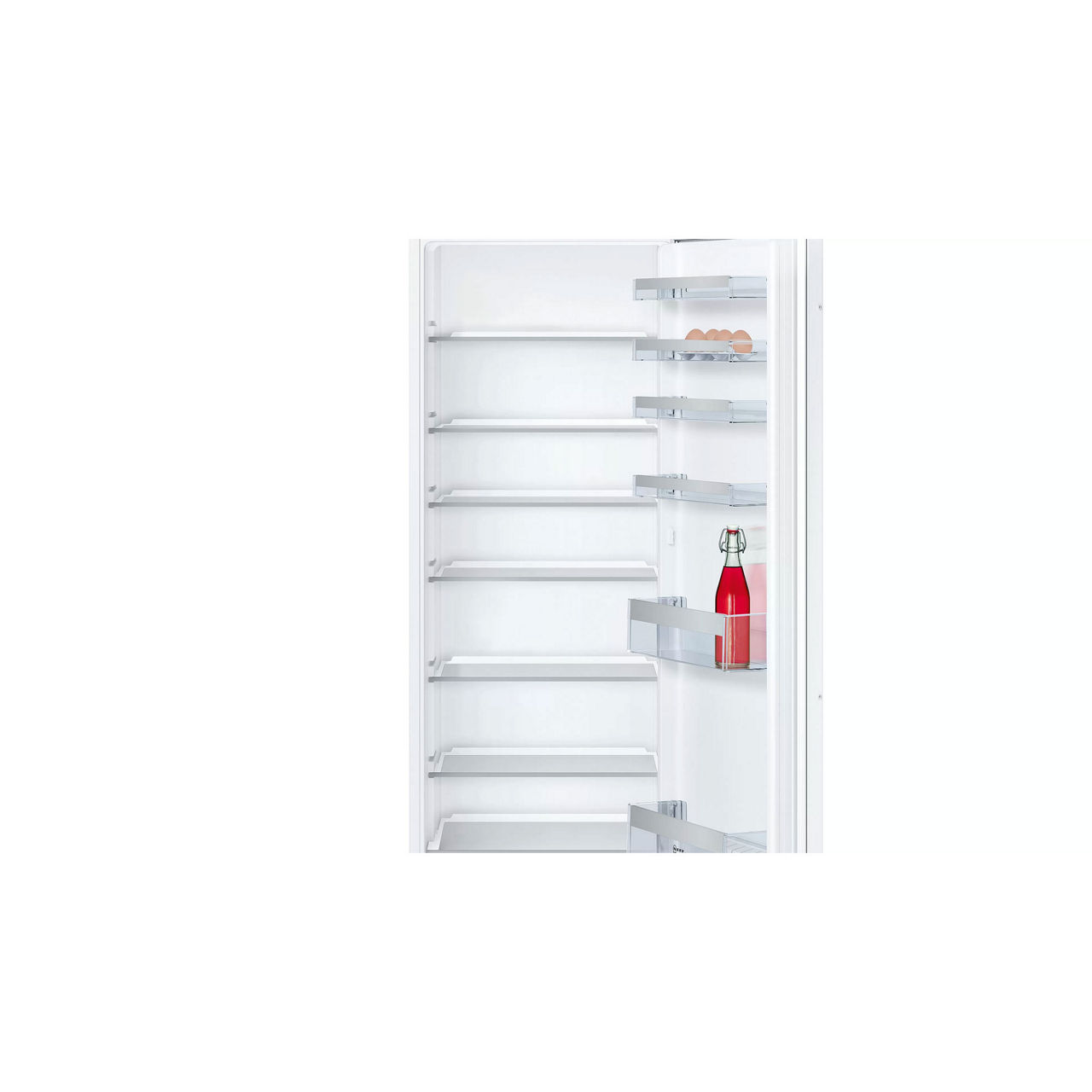 N50 Built In Fridge N50 Built In Fridge