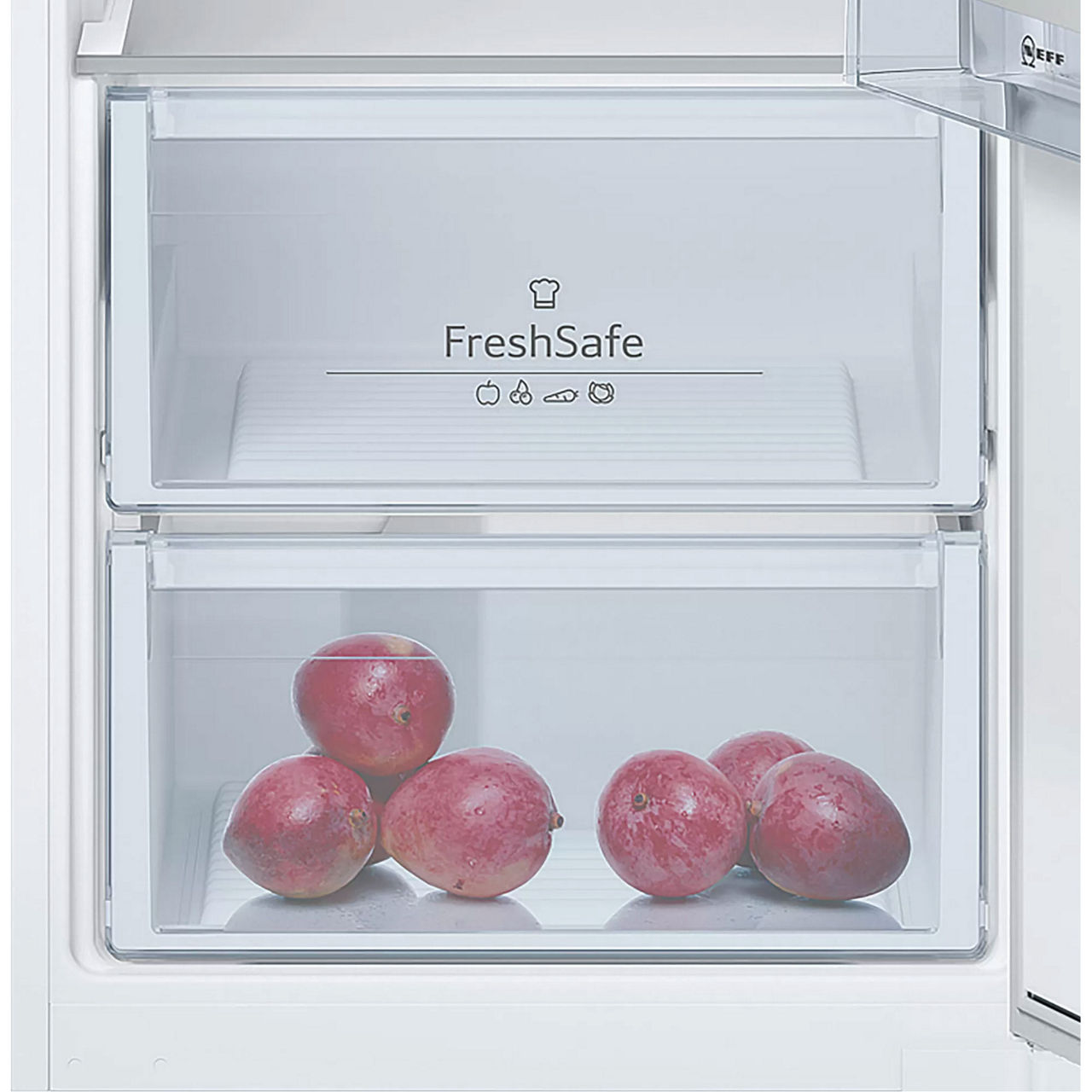 N50 Built In Fridge N50 Built In Fridge