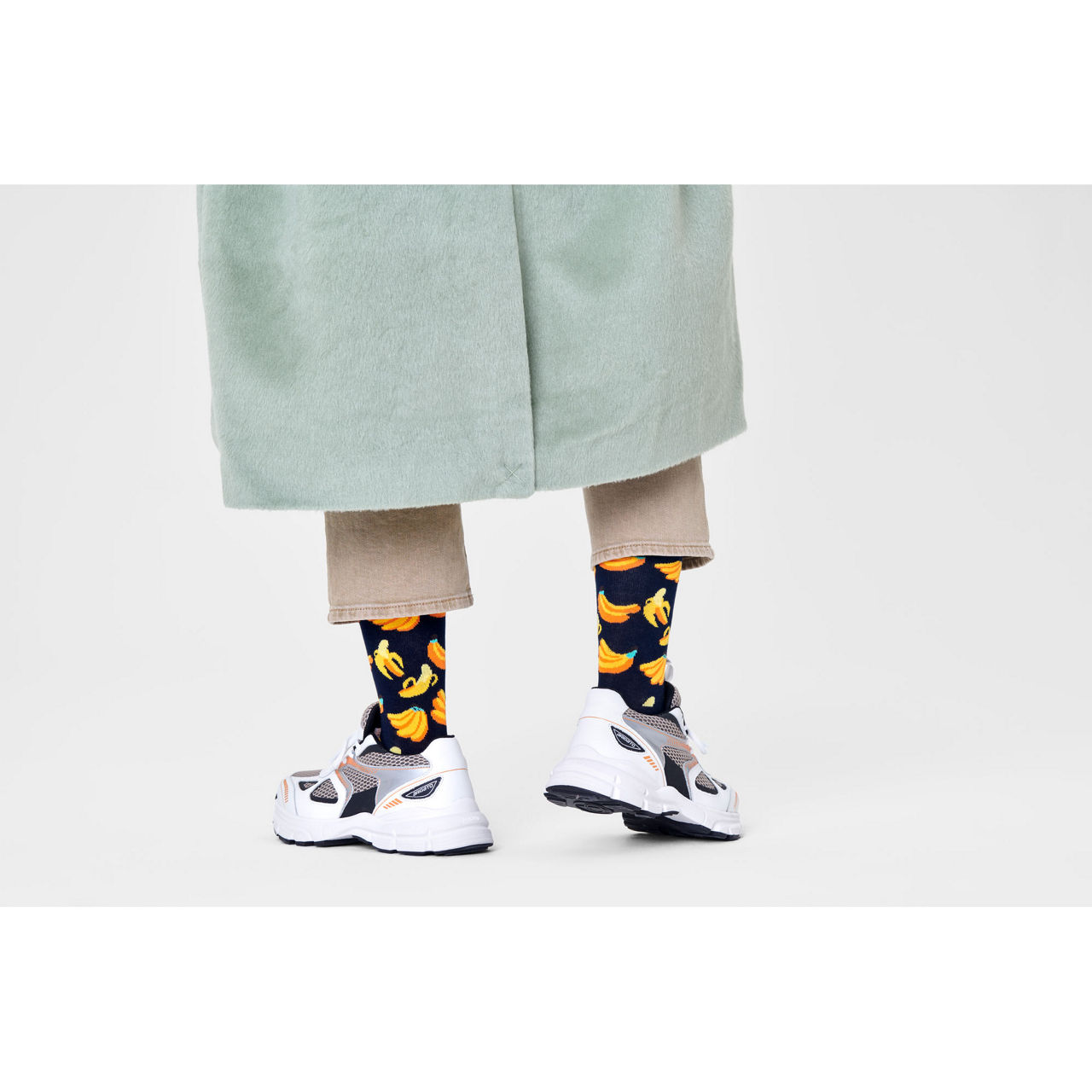 Banana Socks Banana Socks