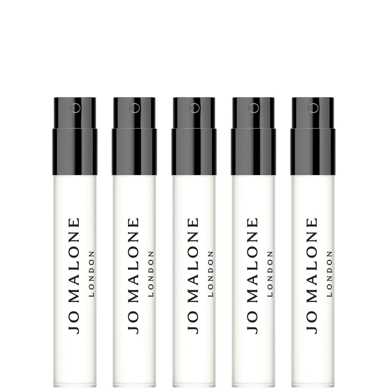 Cologne Discovery Set