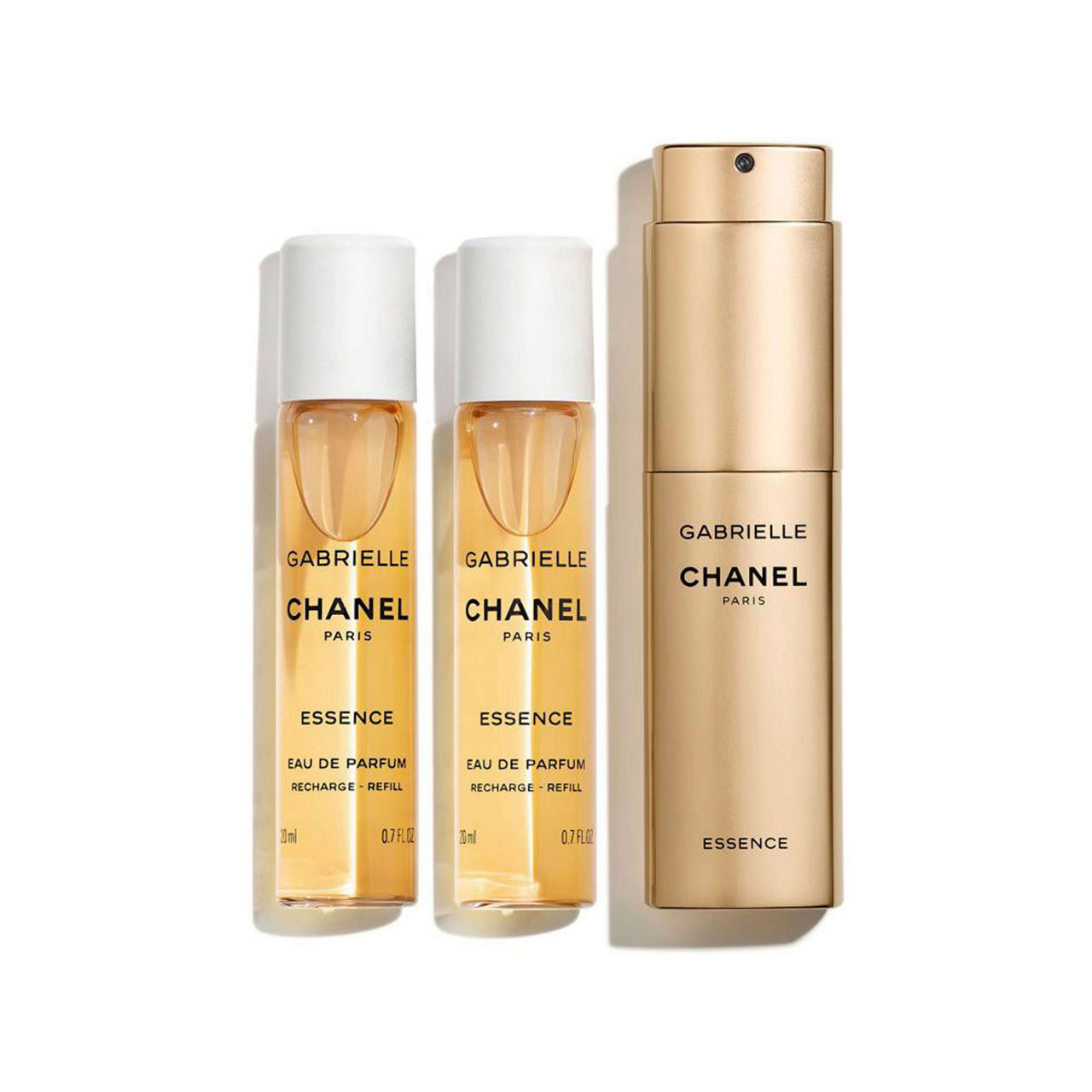 Essence Eau De Parfum Twist & Spray Essence Eau De Parfum Twist & Spray