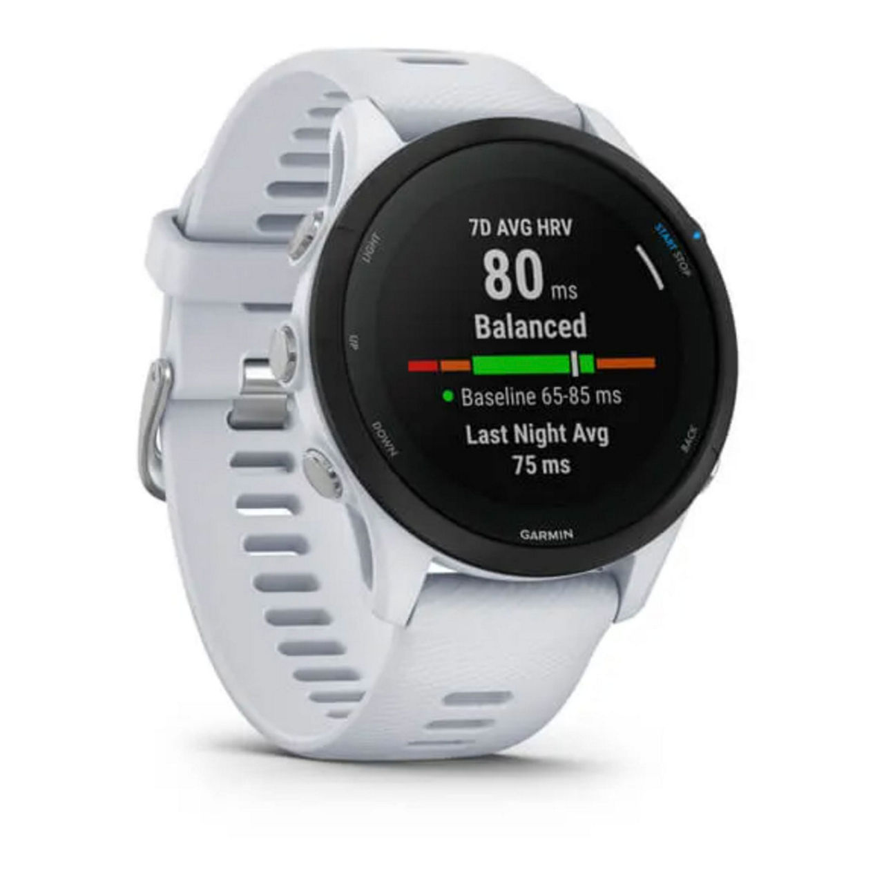 Forerunner 255 Music GPS Running Watch Forerunner 255 Music GPS Running Watch