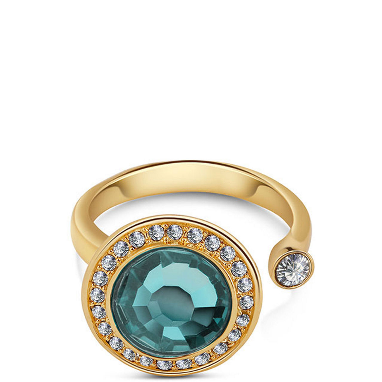 Montana Coloured Stone Ring