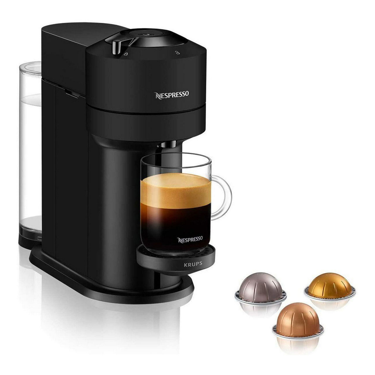 Nespresson Vertuo Next Nespresson Vertuo Next