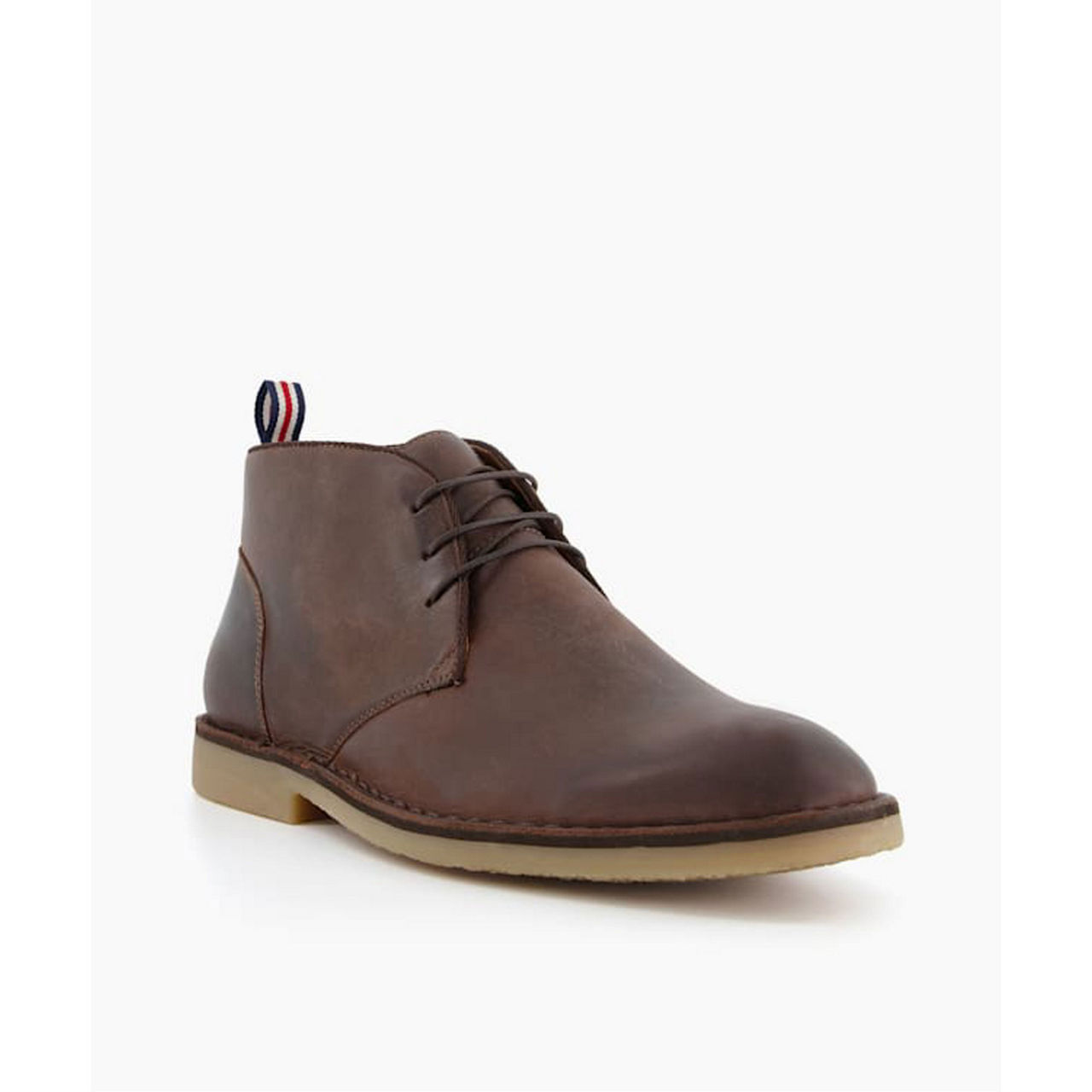 Cash Lace Up Chukka Boots Cash Lace Up Chukka Boots