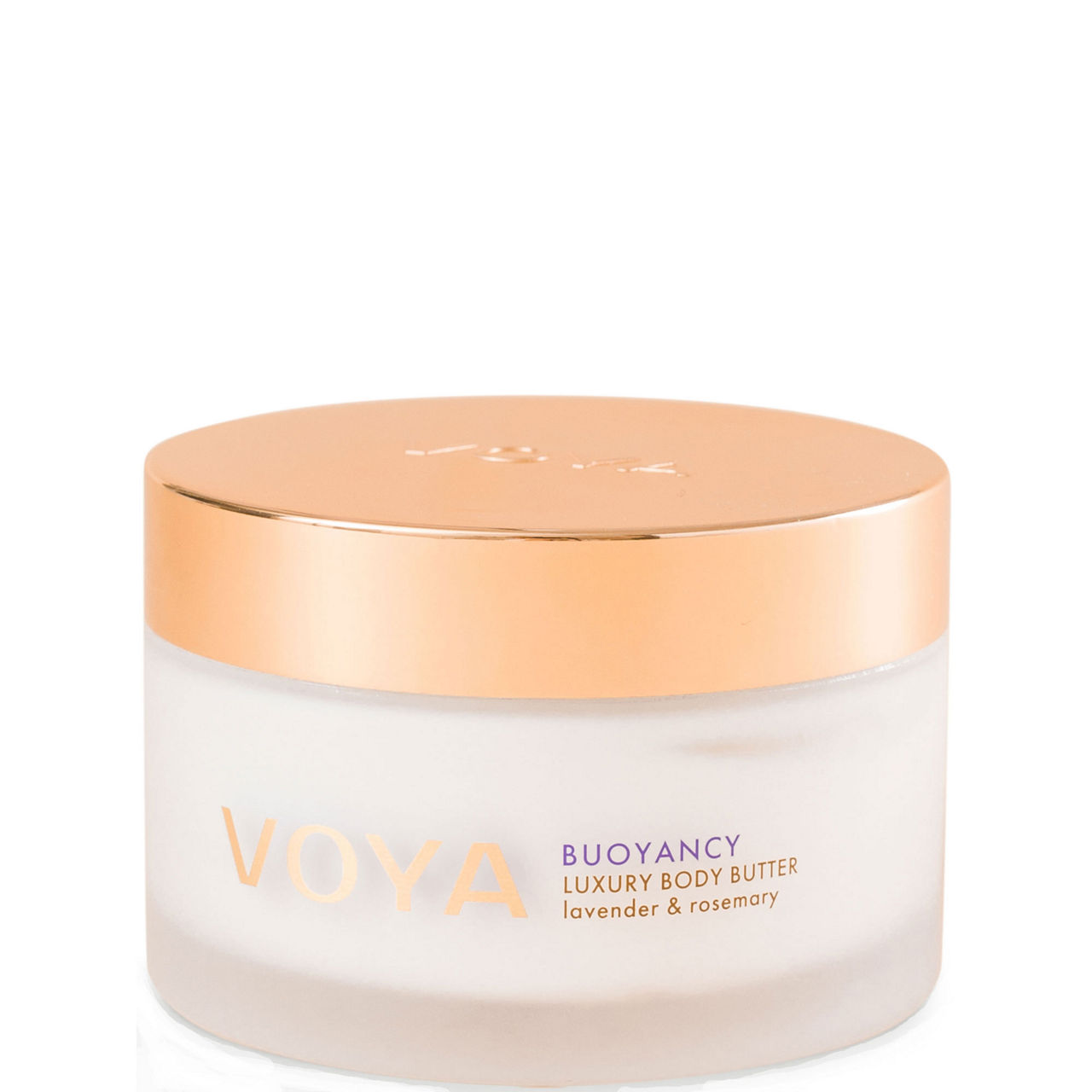 Buoyancy Luxury Body Butter
