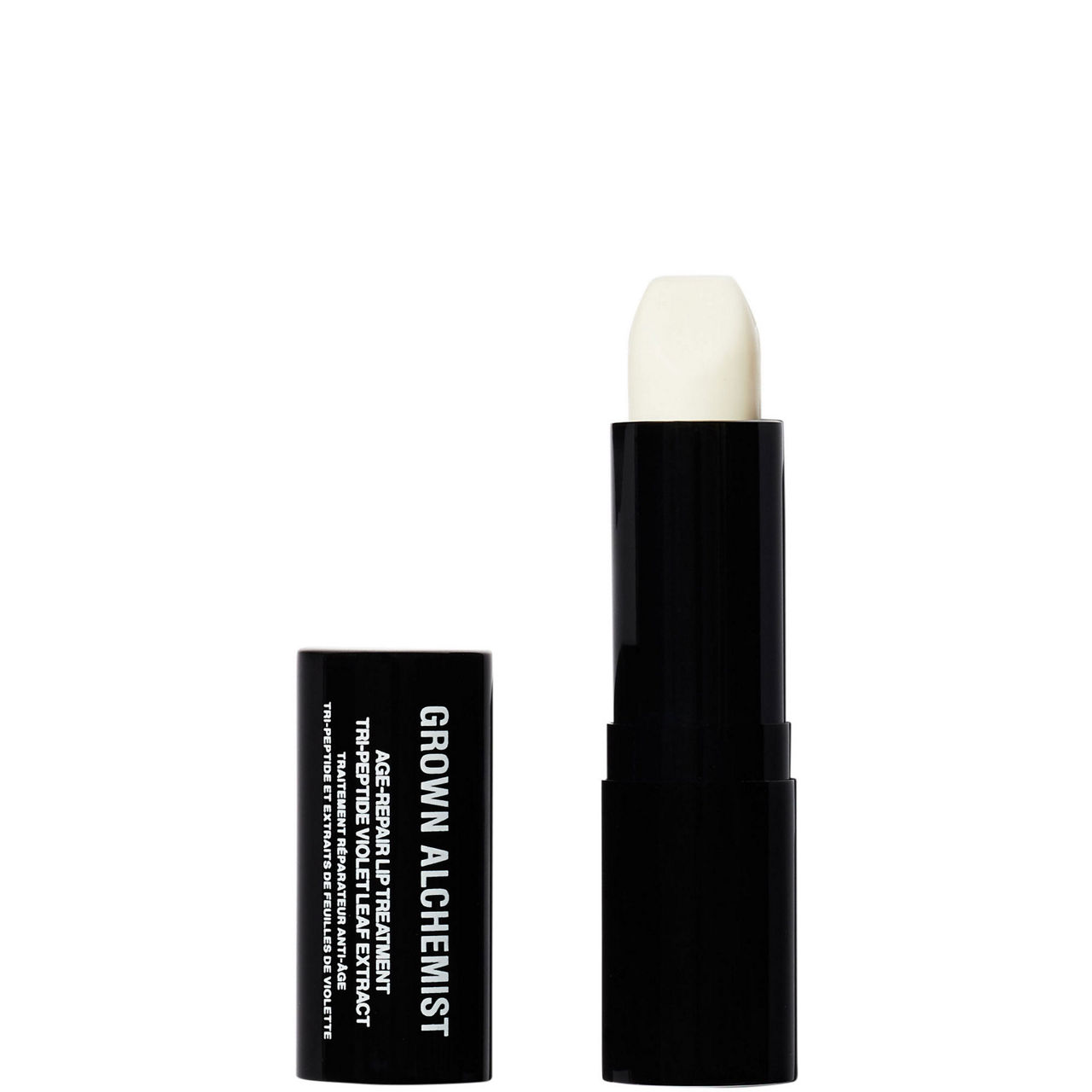 Age-Repair Lip Treatment: Tri-Peptide, Violet Leaf Extract