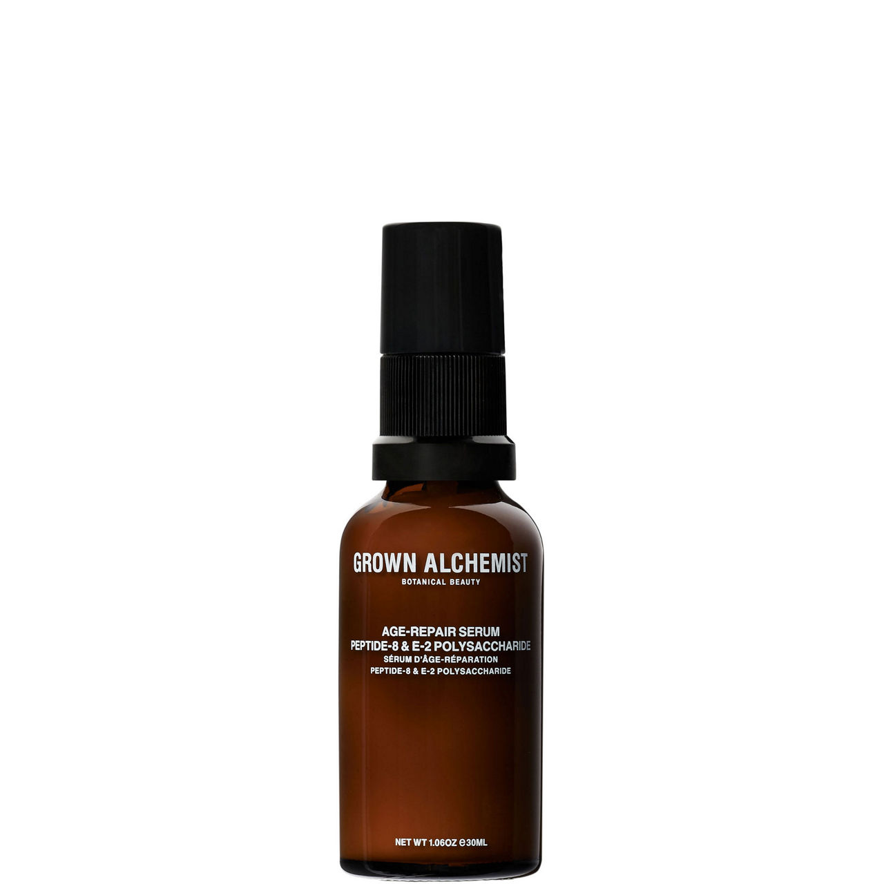 Age-Repair Serum Peptide-8, E-2 Polysaccharide