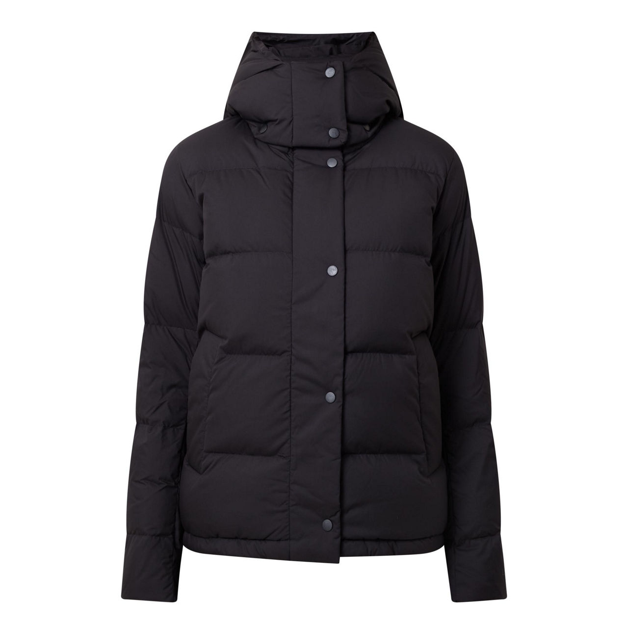 Wunder Puff Jacket Wunder Puff Jacket
