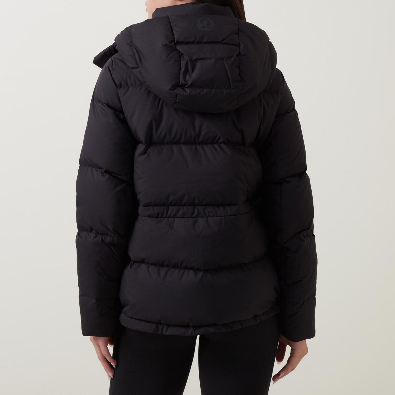 Wunder Puff Jacket Wunder Puff Jacket