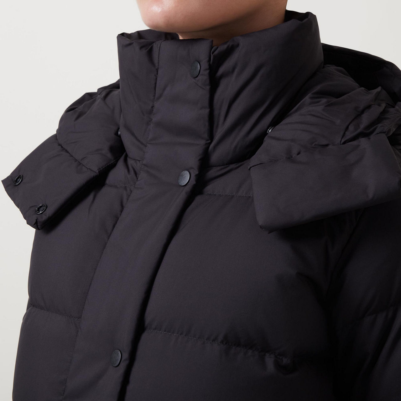 Wunder Puff Jacket Wunder Puff Jacket