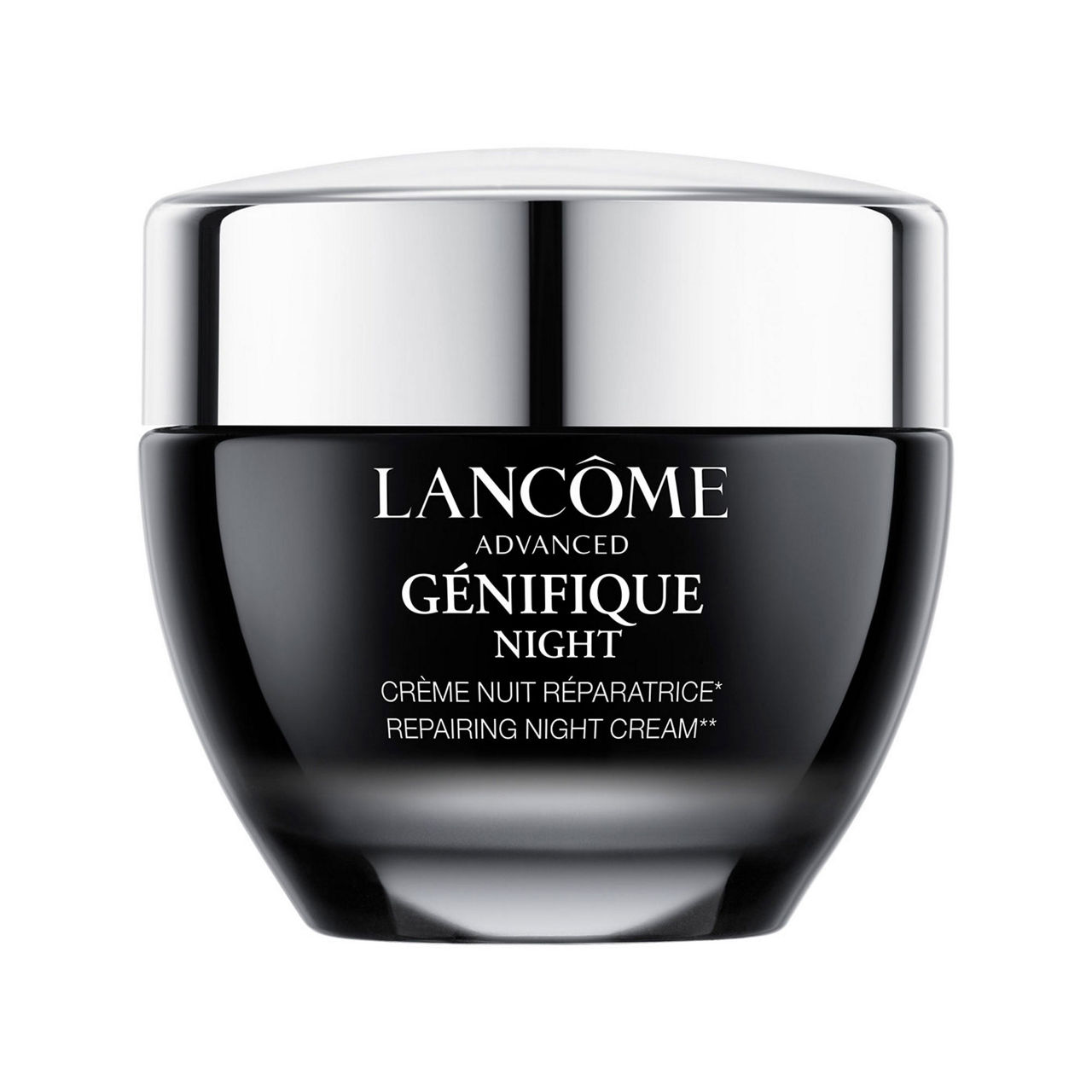 Advanced Génifique Night Cream Advanced Génifique Night Cream