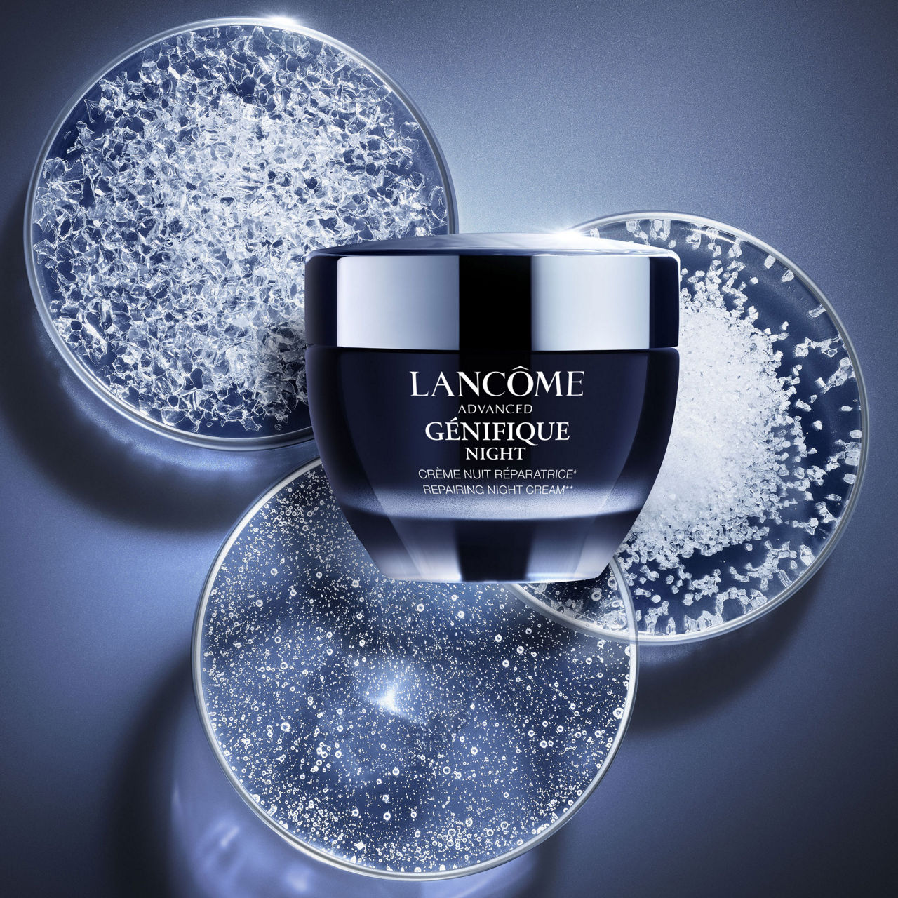 Advanced Génifique Night Cream Advanced Génifique Night Cream
